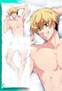 Chifuyu Matsuno Body pillow case TOKYO REVENGERS Mitgard-Knight